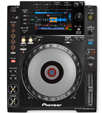 Audio systems & Dj equipment